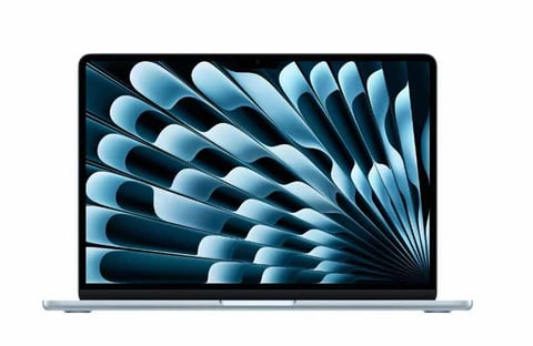 MacBook Air:13-inch Apple M4 chip with 10-core CPU and 8-core GPU
