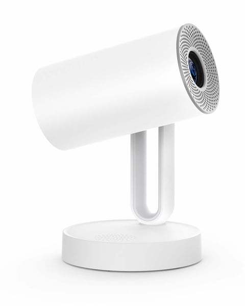 ETOE Starfish Google Certified Android TV Projector - Avo
