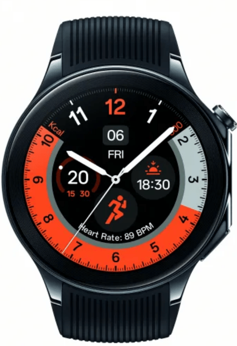 OPPO Watch X Smart Watch 1.43