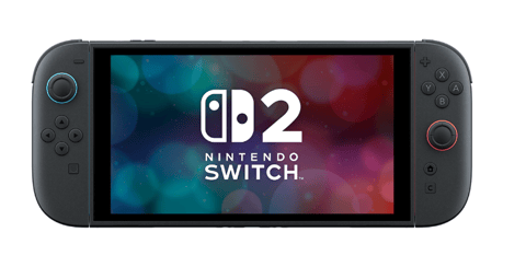 Nintendo Switch 2 Console - 10015151 - Avo
