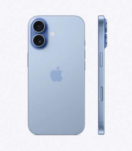 新品未開封 iPhone17 Mist Blue 256GB カナダ版 eSIM iPhone ☆Apple 国内版 SIMフリー iPhone17ProMax 256GB ディープ