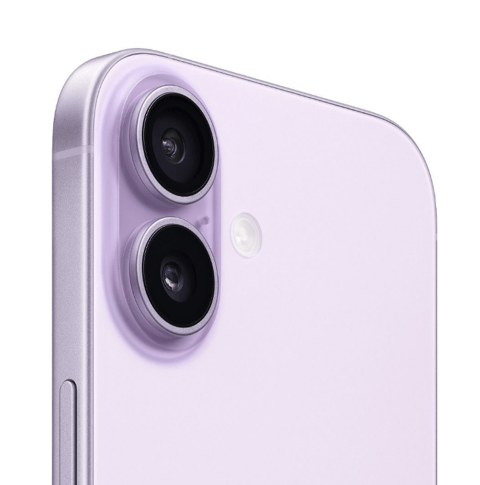 iPhone 17 256GB Lavender - With Free AvoCare - Avo