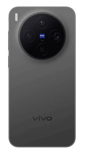 【DQ】VIVO X300 16GB/512GB ブラック 中国版 Vivo X300 5G 16GB/512GB Dual SIM Nero (6932204512956) | Movertix
