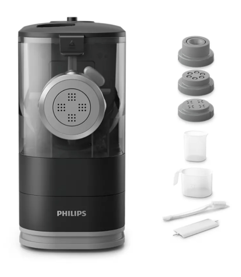Philips Viva Collection Pasta And Noodle Maker (HR2345/29) Avo