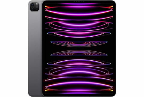 Apple iPad Pro 12.9-inch M2 Pro (6th Gen) Wi-Fi 256GB Space Gray