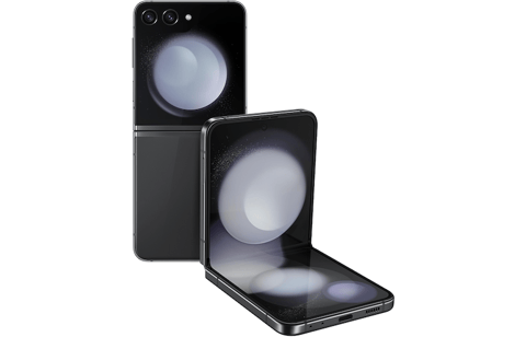 も*）様 [オークション]Galaxy Z Flip5 256GB ブラックSI Samsung Galaxy Z Flip 5 5G 256GB Graphite - Avo