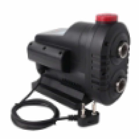 JoJo 2400L Tank with 0,75KW Pump + installation (Inverter friendly