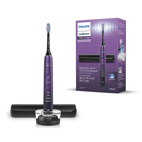 Philips Sonicare 9000 DiamondClean Toothbrush HX9911/74 - Avo