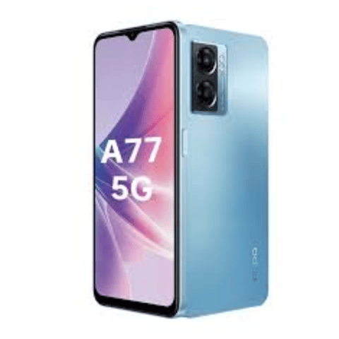 OPPO A77 5G 128GB Ocean Blue - Avo
