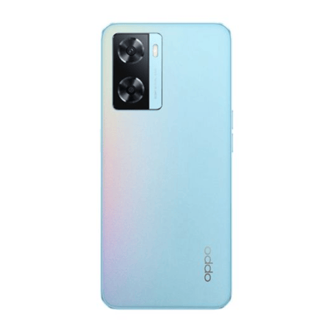 OPPO A77 5G 128GB Ocean Blue - Avo