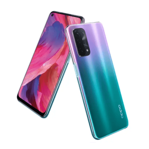 OPPO A74 5G 128GB Purple - Avo