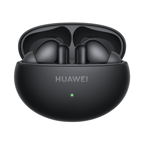 Huawei Freebuds 6i BLACK - Avo