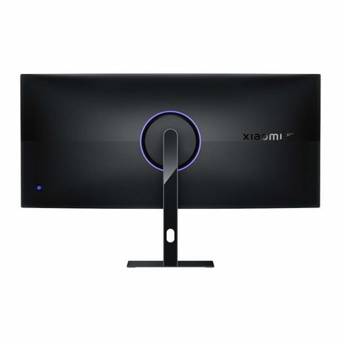 Xiaomi G34WQi 34″ 1440p UltraWide VA Curved Gaming Monitor (180Hz