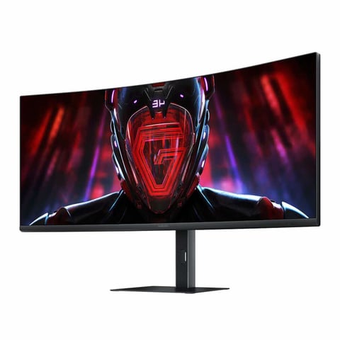 Xiaomi G34WQi 34″ 1440p UltraWide VA Curved Gaming Monitor (180Hz