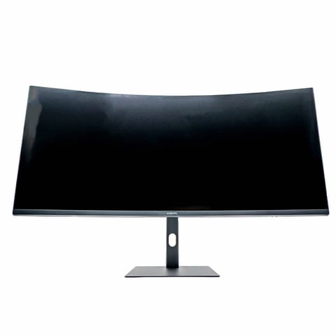 Xiaomi G34WQi 34″ 1440p UltraWide VA Curved Gaming Monitor (180Hz