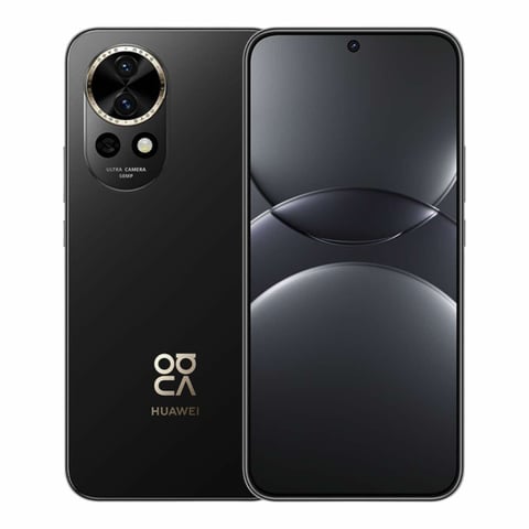 HUAWEI Nova 13 BLK-LX9- Black - Avo