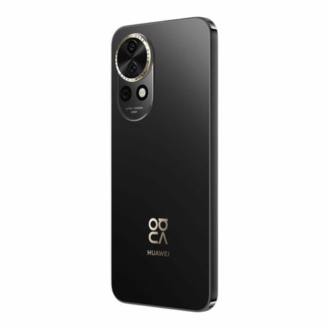 nova3 Huawei 黒　新品　PAR-LX9 HUAWEI Nova 13 BLK-LX9- Black - Avo