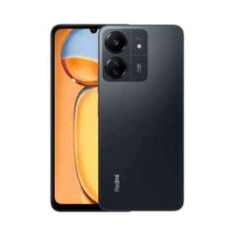Xiaomi Redmi 13c 5G 4/128GB Blue Black - Avo