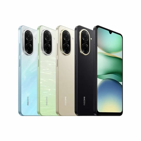Xiaomi Redmi A5 3/64GB blue - Avo