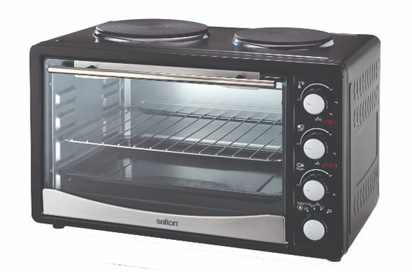 Salton Mini Kitchen 30l SFMK02
