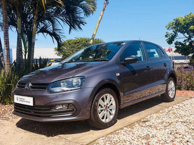 2026 Volkswagen VW Polo Vivo Hatch 1.4 Q2FyTGlzdGluZzo3MzAyOTM R245950 ...