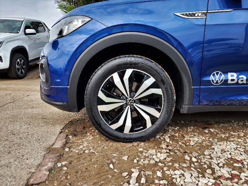 2024 Volkswagen VW T-Cross 1.0 TSI 85kW Comfortline DSG