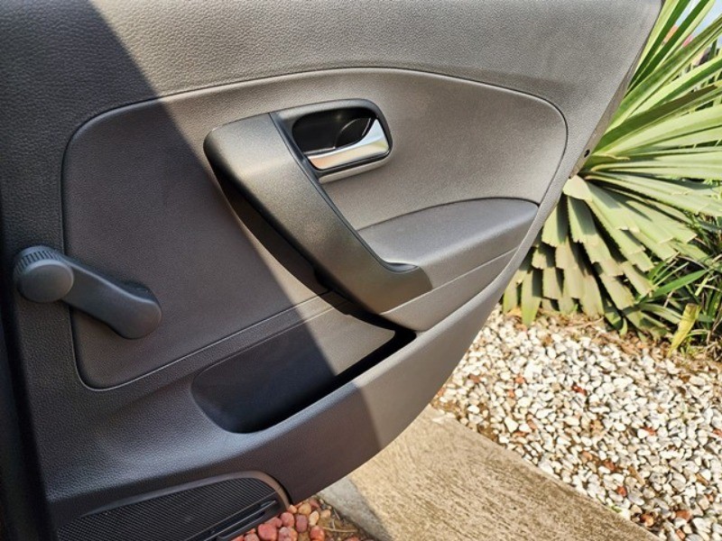 2024 Volkswagen VW Polo Vivo 1.6 Hatch Highline 5 Door