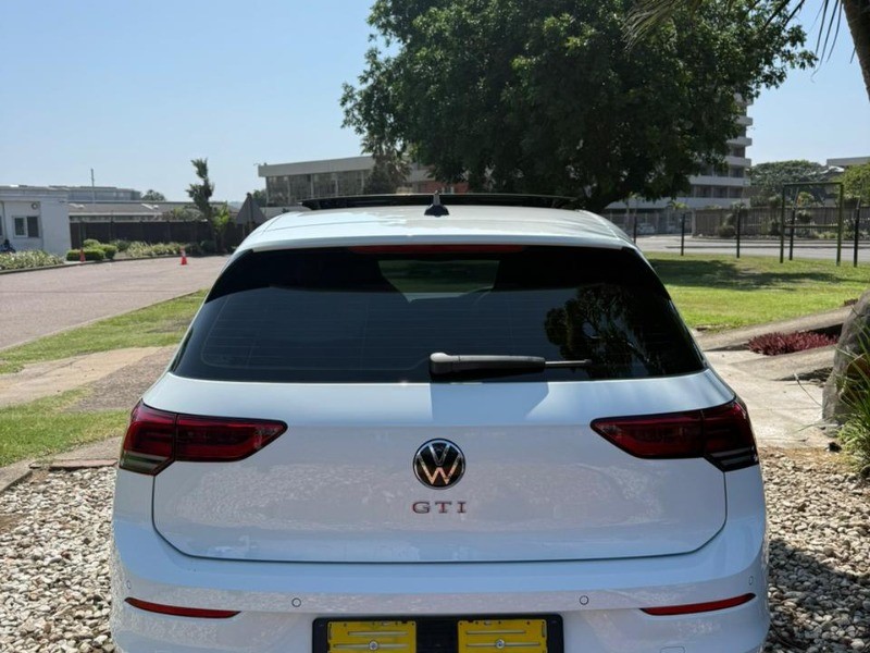 2026 Volkswagen VW Golf 8 GTI 2.0 TSi DSG Q2FyTGlzdGluZzo2ODg4NjQ