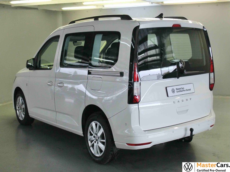 2023 Volkswagen VW Caddy 1.6i Q2FyTGlzdGluZzozMDcwNjE