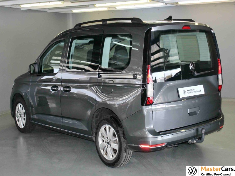 2023 Volkswagen VW Caddy 2.0 TDi Q2FyTGlzdGluZzozMzM5NDE R439950 | Avo Auto