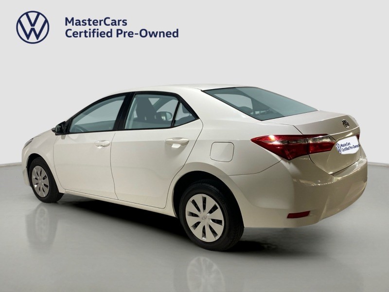 2021 Toyota Corolla 1.8 Quest Q2FyTGlzdGluZzo0ODgxMTA R219950