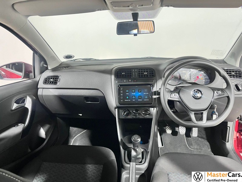 2025 Volkswagen VW Polo Vivo Hatch Q2FyTGlzdGluZzo0OTgzMzA