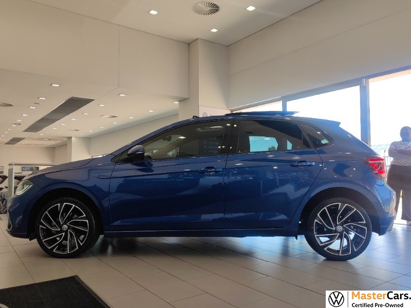 2024 Volkswagen VW Polo 1.0 TSi Life DSG Q2FyTGlzdGluZzozNTA5NTc