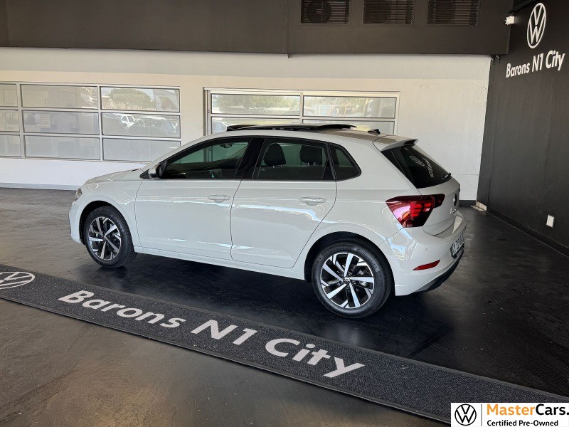 2025 Volkswagen VW Polo 1.0 TSi Life DSG Q2FyTGlzdGluZzo0MzkwMzM