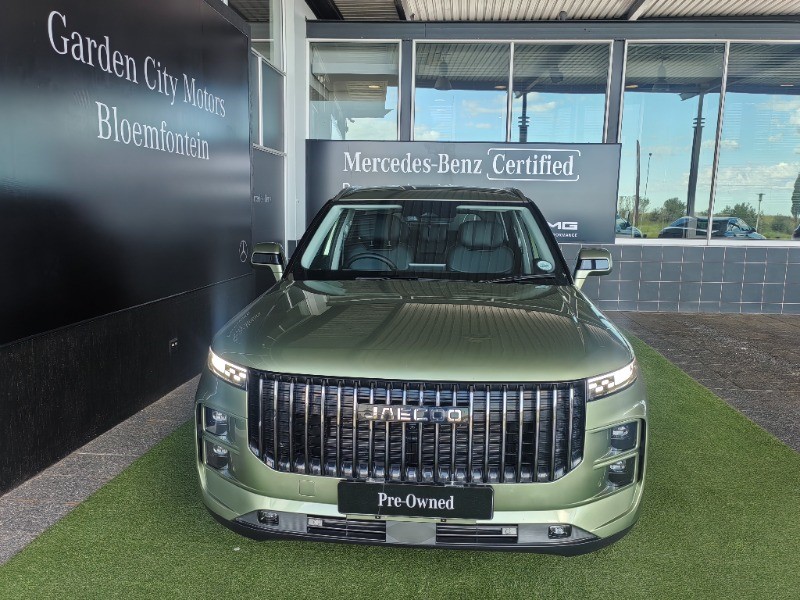 2024 Jaecoo J7 1.6T Vortex Q2FyTGlzdGluZzozMDk3MjE R449950 | Avo Auto