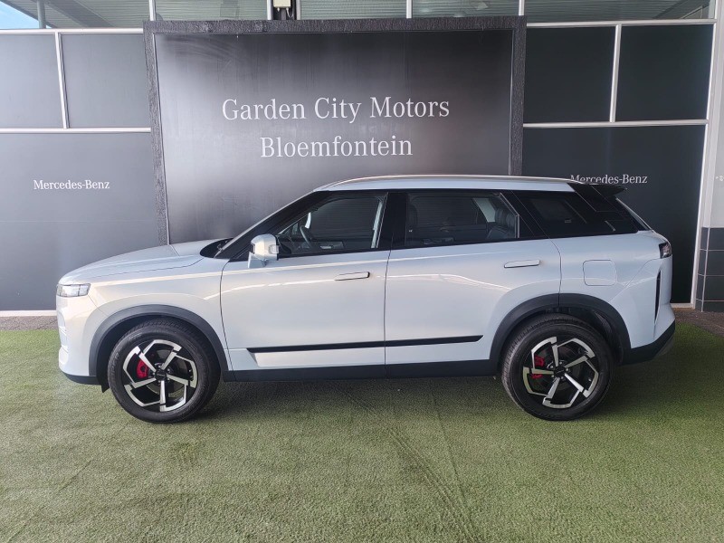 2025 Jaecoo J7 1.6T Vortex Q2FyTGlzdGluZzo0NjM0MjE R499950 | Avo Auto