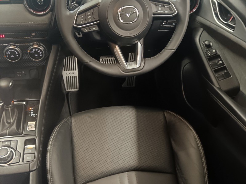 2023 Mazda CX-3 2.0 Individual Auto Q2FyTGlzdGluZzozNTUxNjg