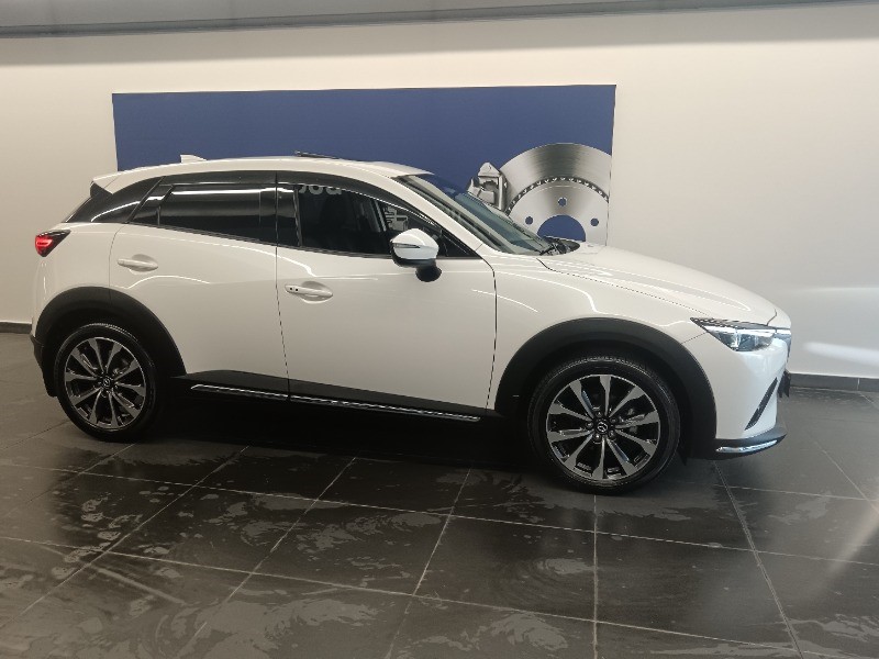 2023 Mazda CX-3 2.0 Individual Auto Q2FyTGlzdGluZzozNTUxNjg