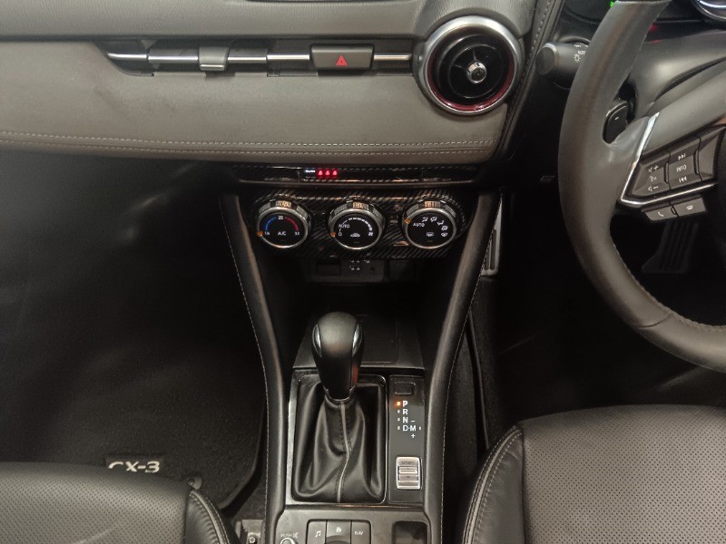2023 Mazda CX-3 2.0 Individual Auto Q2FyTGlzdGluZzozNTUxNjg