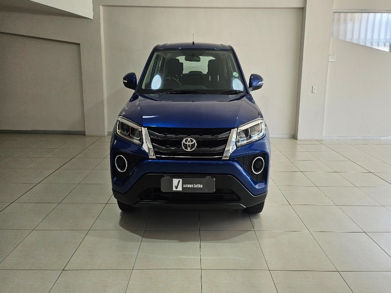 2022 Toyota Urban Cruiser 1.5 Xi Q2FyTGlzdGluZzozNjQ4MDY R239900