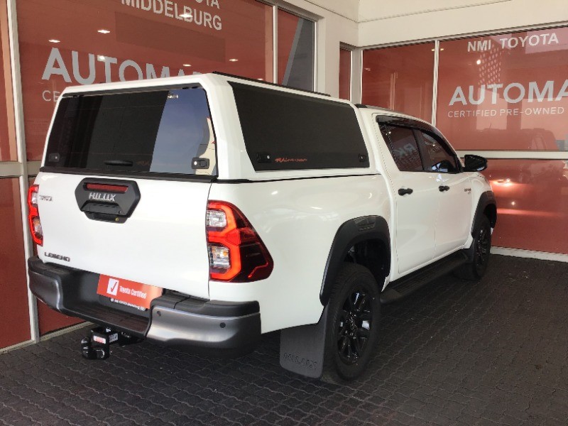 その他 mr178 Toyota Fortuner 2.8GD-6 Auto for sale in Ceres - ID: 28317646