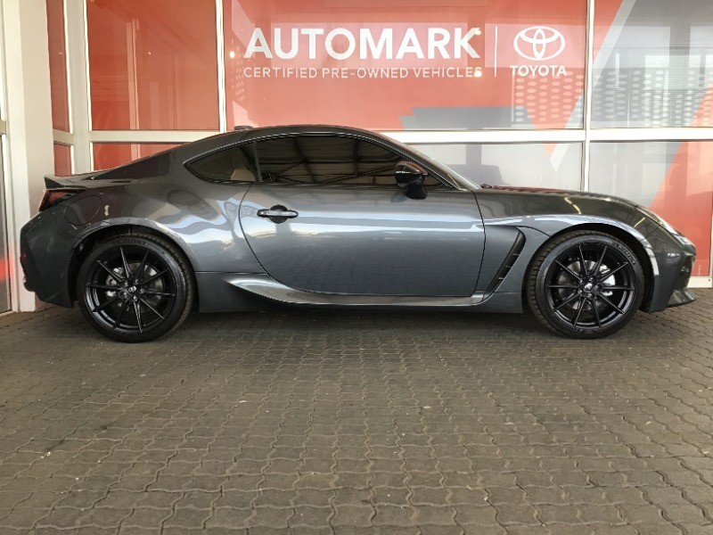 GameGrab シルバー 2023 Toyota 86 GR86 2.4 Auto Q2FyTGlzdGluZzozNTg5MTY R599900 | Avo