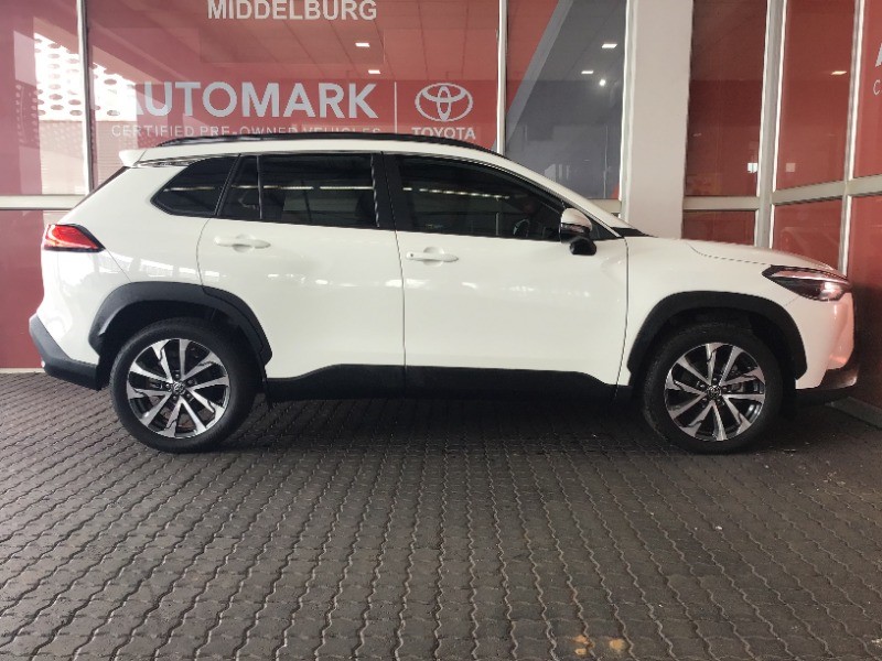 2024 Toyota Corolla Cross 1.8 XR Q2FyTGlzdGluZzo0MTQ3MzI R444900