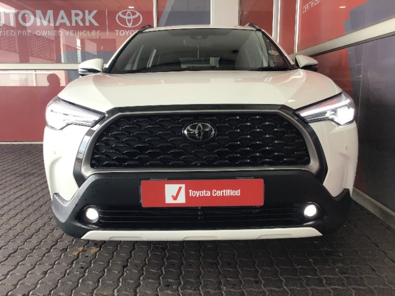 2024 Toyota Corolla Cross 1.8 XR Q2FyTGlzdGluZzo0MTQ3MzI R444900