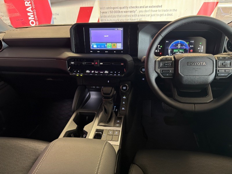 2026 Toyota Prado TX 2.8GD Auto Q2FyTGlzdGluZzo2NjMxNTE R1342199