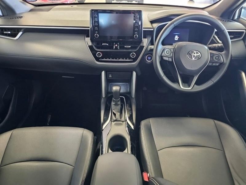 cororoページです 2024 Toyota Corolla Cross 1.8 XR Q2FyTGlzdGluZzozMDE0NTc R469899