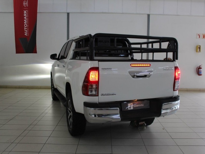 duet 2018.02~2019.02まで 2018 Toyota Hilux 2.8 GD-6 Double Cab Auto Q2FyTGlzdGluZzo3MTQwMjU