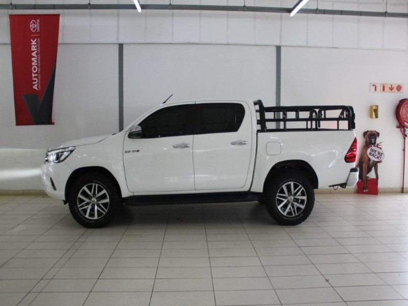 2018 Toyota Hilux 2.8 GD-6 Double Cab Auto Q2FyTGlzdGluZzo3MTQwMjU