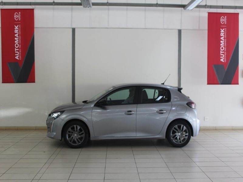 2022 Peugeot 208 1.2 Active Q2FyTGlzdGluZzoyNzM0OTI R199900 | Avo Auto