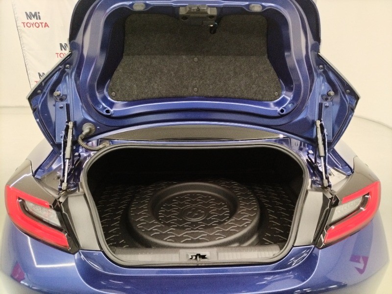 2026 Toyota 86 GR86 2.4 Auto Q2FyTGlzdGluZzo2ODc3MzA R759899 | Avo